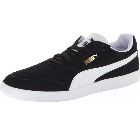 puma speed cat gingerbread